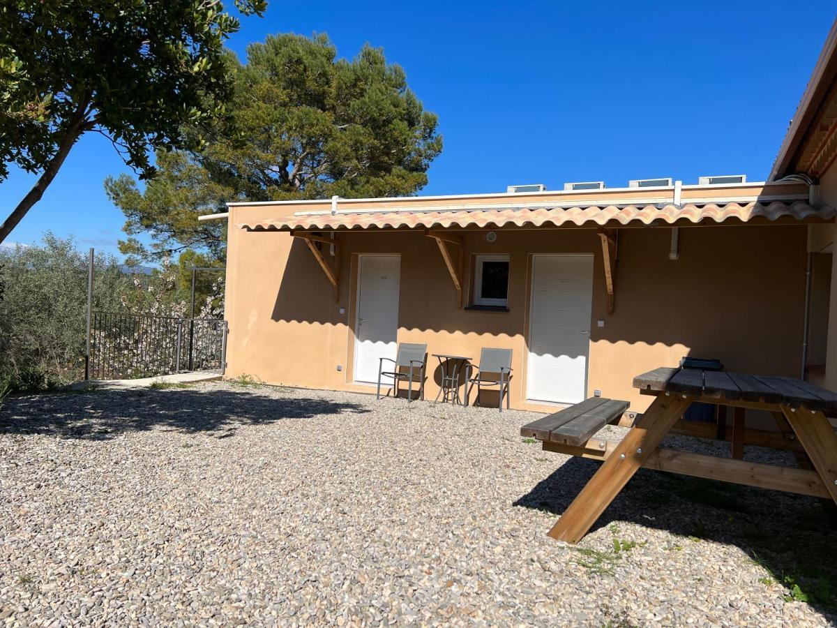 Domaine Maxxim Hotel Clermont-lʼHérault Exterior foto